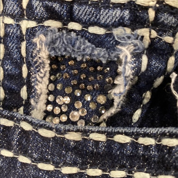 Maurices jeans 0 - Picture 4 of 5